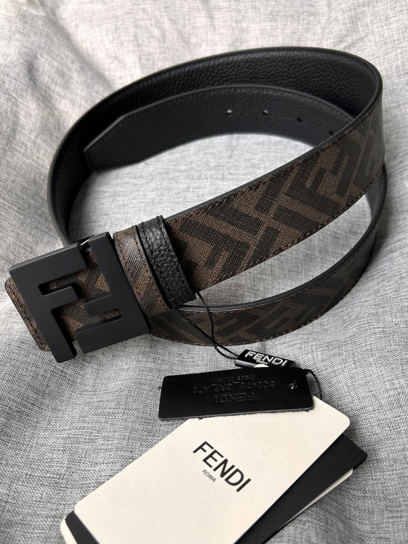 F**di belts